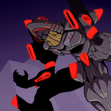 NeonGenesharkRayvangelion