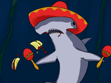 Sharkbrero