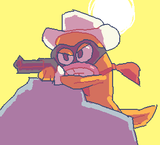 goldfishranger july28 12