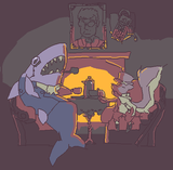 sharkskunk july28 11